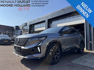 Renault Austral 1.2 E-Tech full hybrid 200 esprit Alpine