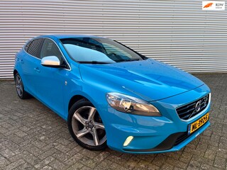 Volvo V40 1.6 D2 Summum|Airco|Cruise|Trekhaak|