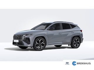Hyundai Tucson 1.6 T-GDI PHEV N Line | €9000,- korting !! | Vanaf 559,- Private Lease p/m !