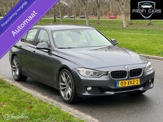 BMW 320i High Executive Cremeleer Navi Pdc Headup