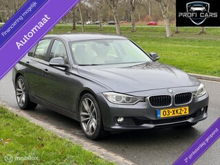 BMW 320i High Executive Cremeleer Navi Pdc Headup