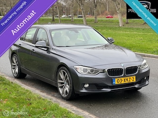 BMW 320i High Executive Cremeleer Navi Pdc Headup