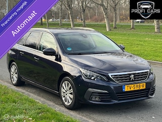 Peugeot 308 SW 1.2 Automaat Pano Navi Camera Trekhaak