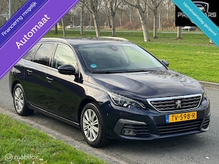 Peugeot 308 SW 1.2 Automaat Pano Navi Camera Trekhaak