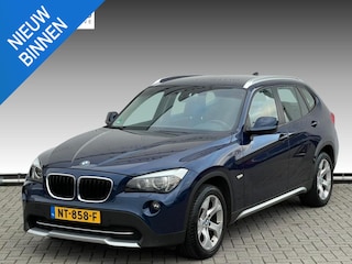 BMW X1 sDrive18i Executive NAVI | PDC | ECC