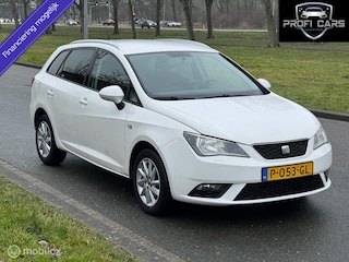 Seat Ibiza ST 1.2 TSI Style 105PK Klima Navi Stoelverwarming