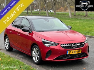Opel Corsa 1.2 GS-Line Automaat Carplay Camera Lineassist Dodehoeksensor