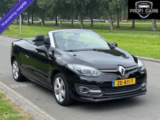 Renault Mégane Coupé-Cabriolet 1.2 TCe Privilège