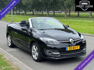 Renault Mégane Coupé-Cabriolet 1.2 TCe Privilège