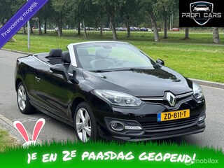 Renault Mégane Coupé-Cabriolet 1.2 TCe Privilège
