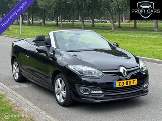 Renault Mégane Coupé-Cabriolet 1.2 TCe Privilège