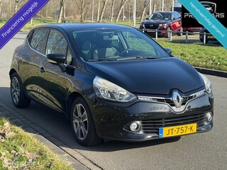 Renault Clio 0.9 TCe Eco2 Dynamique Airco Navi Elek.Pakket