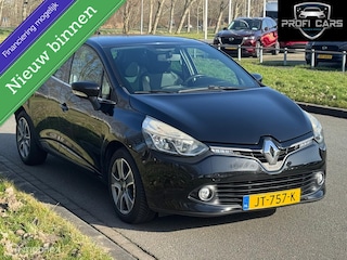 Renault Clio 0.9 TCe Eco2 Dynamique Airco Navi Elek.Pakket