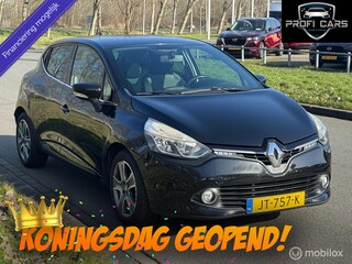 Renault Clio 0.9 TCe Eco2 Dynamique Airco Navi Elek.Pakket