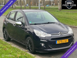 Citroën C3 1.2 VTi Collection Klima Trekhaak Elek.Pakket