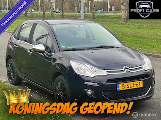 Citroën C3 1.2 VTi Collection Klima Trekhaak Elek.Pakket