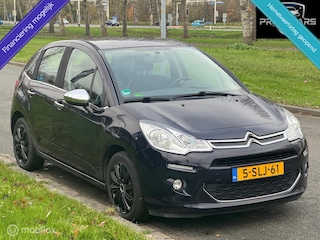 Citroën C3 1.2 VTi Collection Klima Trekhaak Elek.Pakket