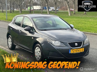 Seat Ibiza 1.2 Club Airco Elek.Ramen