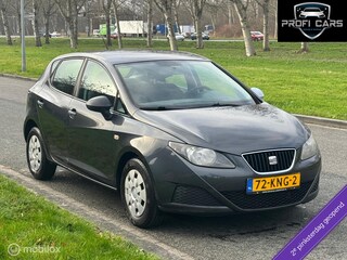 Seat Ibiza 1.2 Club Airco Elek.Ramen