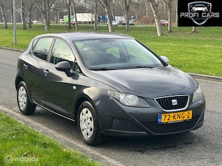 Seat Ibiza 1.2 Club Airco Elek.Ramen
