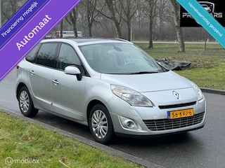 Renault Scénic 2.0 Privilege Automaat Pano Leer Navi Xenon