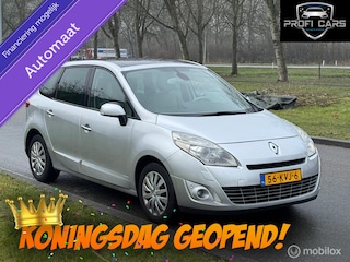 Renault Scénic 2.0 Privilege Automaat Pano Leer Navi Xenon