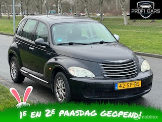 Chrysler PT Cruiser 2.4i Opendak Leer Airco