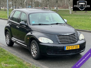 Chrysler PT Cruiser 2.4i Opendak Leer Airco