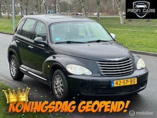 Chrysler PT Cruiser 2.4i Opendak Leer Airco