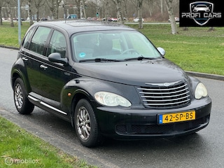 Chrysler PT Cruiser 2.4i Opendak Leer Airco