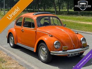 Volkswagen Kever 1300 Schuifdak Gerestaureerd
