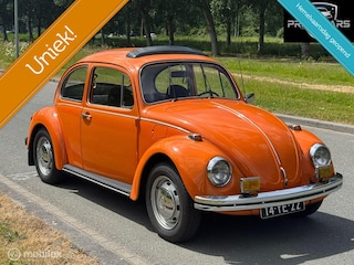 Volkswagen Kever 1300 Schuifdak Gerestaureerd