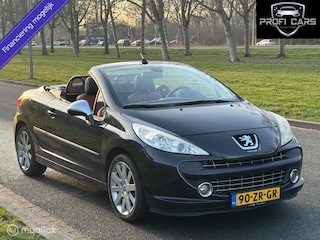 Peugeot 207 CC 1.6-16V T Sport