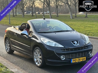 Peugeot 207 CC 1.6-16V T Sport