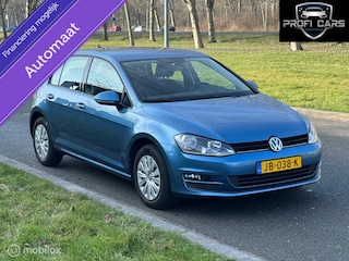 Volkswagen Golf 1.6 TDI DSG Airco Navi NAP Elek.Pakket