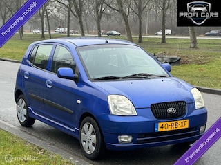 Kia Picanto 1.0 LXE X-tra Elek.Ramen NW APK