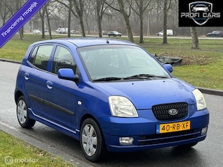 Kia Picanto 1.0 LXE X-tra Elek.Ramen NW APK