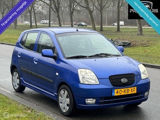 Kia Picanto 1.0 LXE X-tra Elek.Ramen NW APK