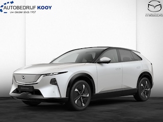 Mazda 6e CX-6e Takumi Business Edition 78kWh / 258PK / 484KM Actieradius