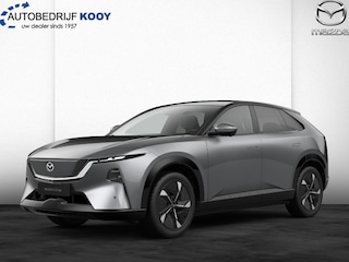 Mazda 6e CX-6e Takumi Business Edition 78kWh / 258PK / 484KM Actieradius