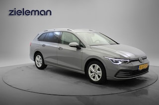 Volkswagen Golf Variant 1.5 TSI Life Business - Digitaal Cockpit, Carplay, Stoelverw. Afn. Trekhaak