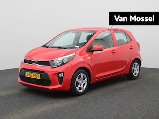 Kia Picanto 1.0 DPi ComfortLine | AIRCO | CRUISE CONTROL | BT TELEFOON | CENTRALE DEUR VERGRENDELING |