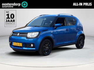 Suzuki Ignis 1.2 Select Automaat | Binnenkort verwacht |