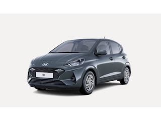 Hyundai i10 1.0 Comfort Limited €2000,- korting !! | vanaf 289,- Private Lease p/m !!