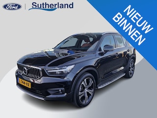 Volvo XC40 1.5 T2 Inscription | Trekhaak | Sidesteps | BLIS | Climate Control | Cruise Control | Camera |