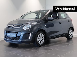 Citroën C1 Feel - AIRCO - BLUETOOTH - ZUINIG