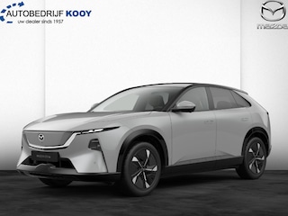 Mazda 6e CX-6e Takumi Business Edition 78kWh / 258PK / 484KM Actieradius