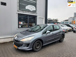 Peugeot 308 1.6 HDiF X-line