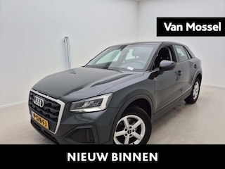 Audi Q2 35 TFSI Pro Line 150 PK | Automaat | Cruise Control | Parkeersensoren | Audi smartphone interface | Lichtmetalen velgen | Climate control |