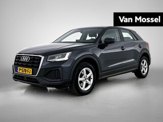 Audi Q2 35 TFSI Pro Line 150 PK | Automaat | Cruise Control | Parkeersensoren | Audi smartphone interface | Lichtmetalen velgen | Climate control |